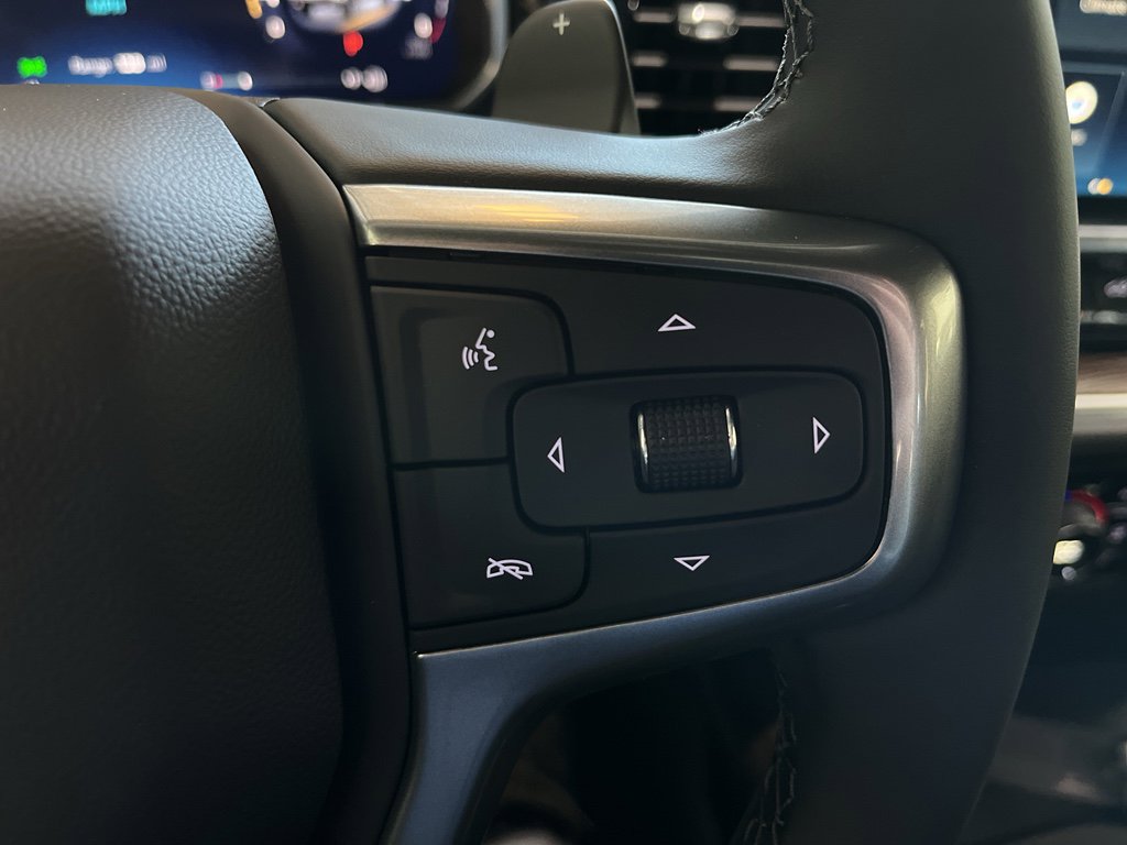 New 2026 Chevrolet Silverado 1500 LT Trail Boss w/ Convenience Package II image 30