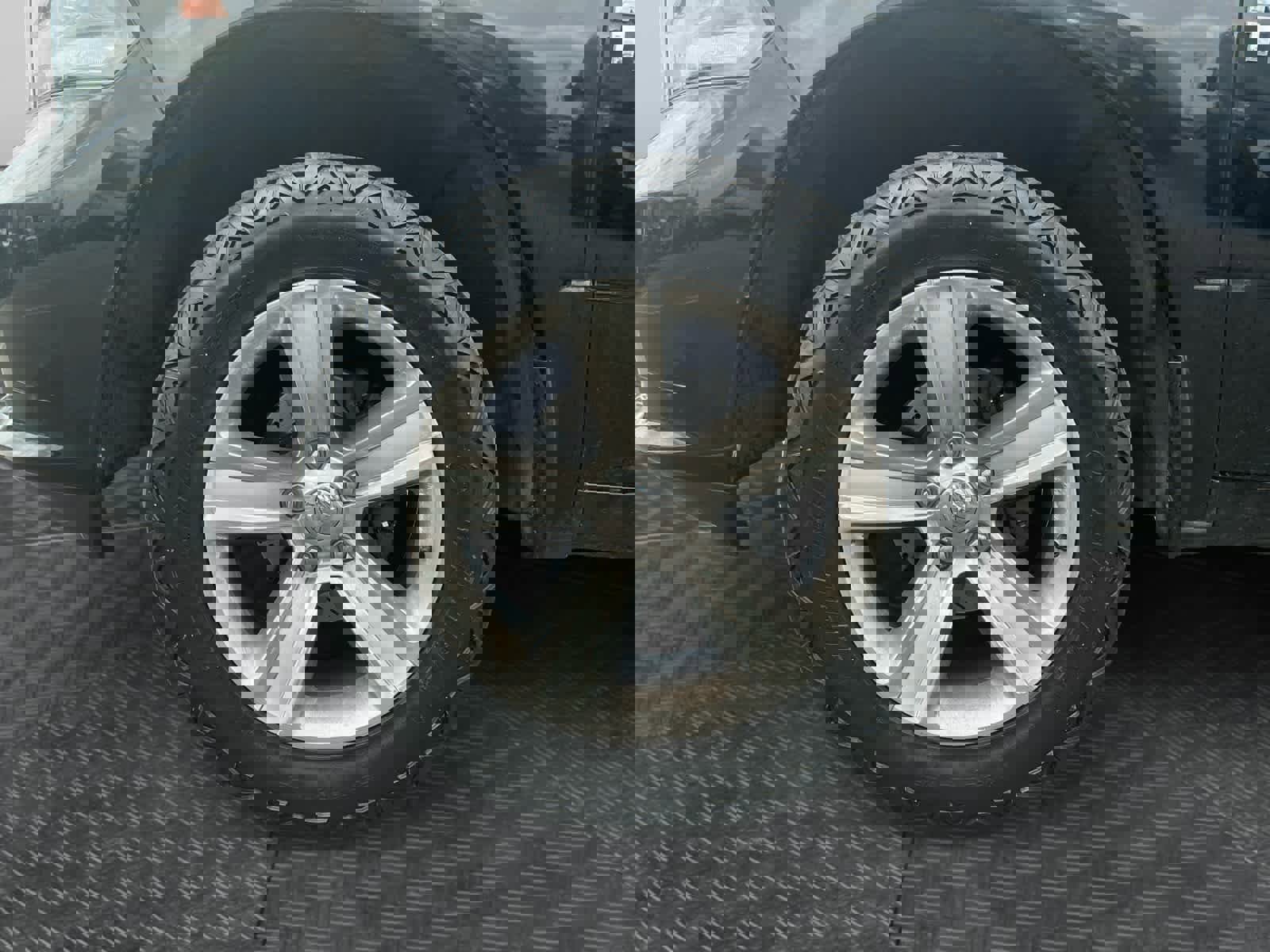 Used 2014 RAM 1500 Sport w/ Trailer Tow Group image 13