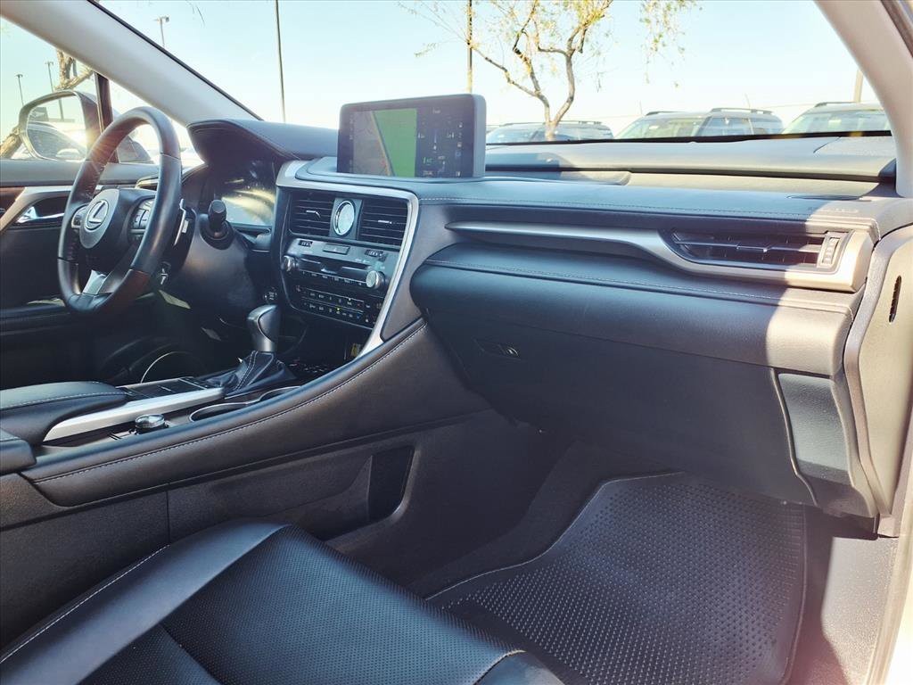 Used 2022 Lexus RX 350 FWD w/ Premium Package image 10