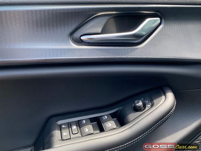 New 2026 Jeep Grand Cherokee Laredo X AWD/4WD image 24