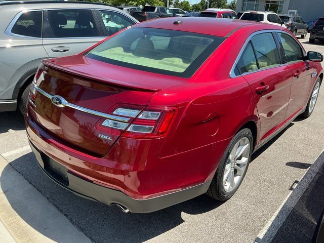 Used 2013 Ford Taurus SEL FWD image 6