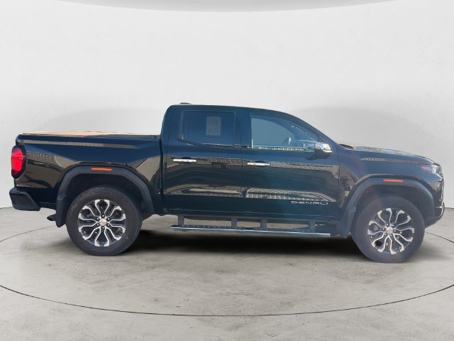 Used 2023 GMC Canyon Denali AWD/4WD image 4