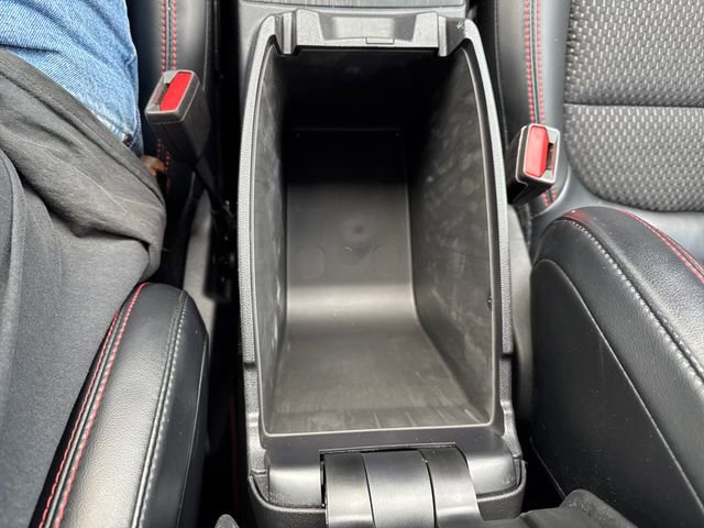 Used 2023 Ford Escape ST-Line w/ Tech Pack #1 AWD/4WD image 25