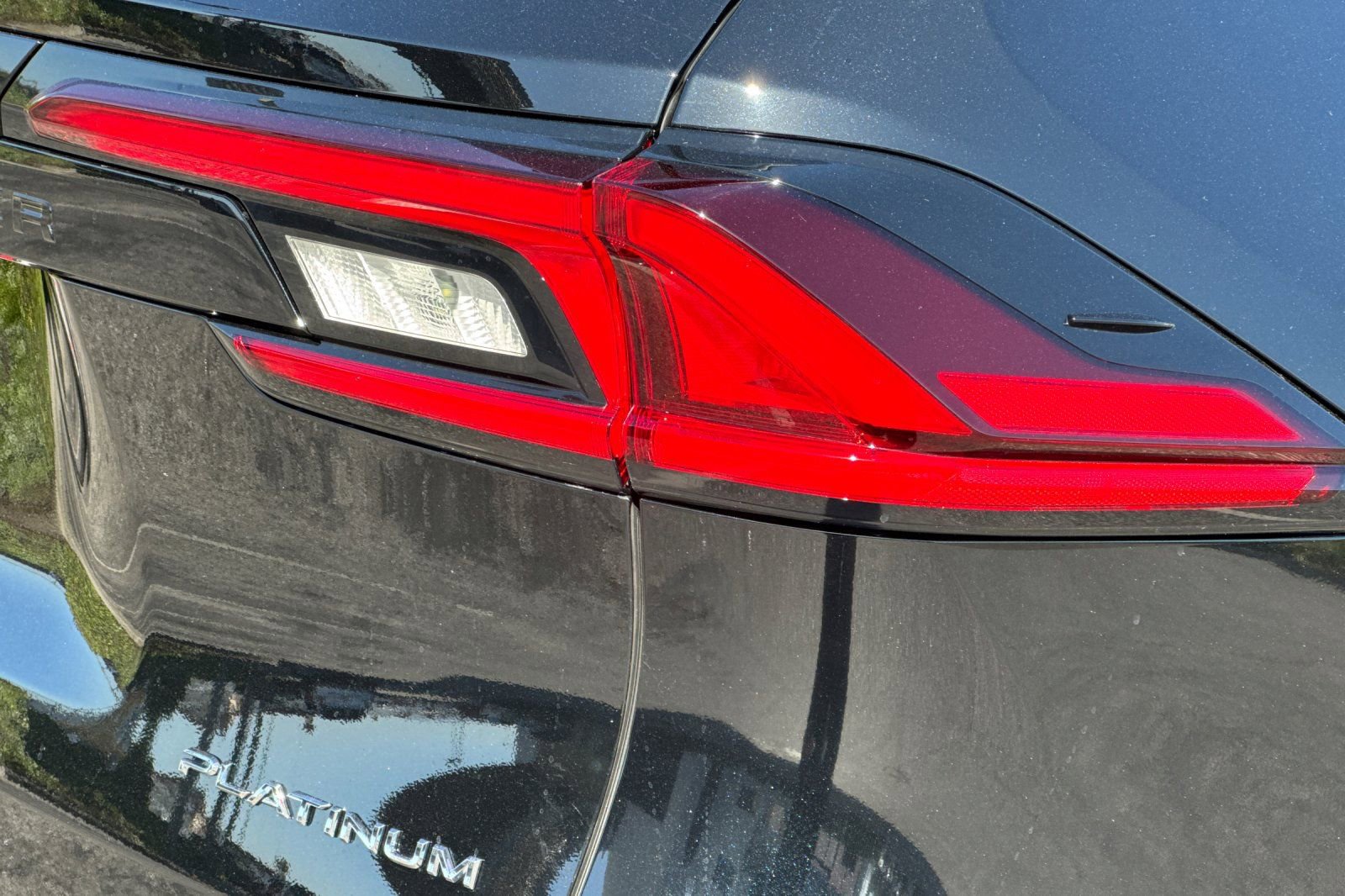 New 2026 Toyota Grand Highlander AWD Hybrid image 32
