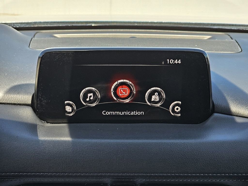 Used 2020 MAZDA CX-5 Grand Touring AWD/4WD image 39
