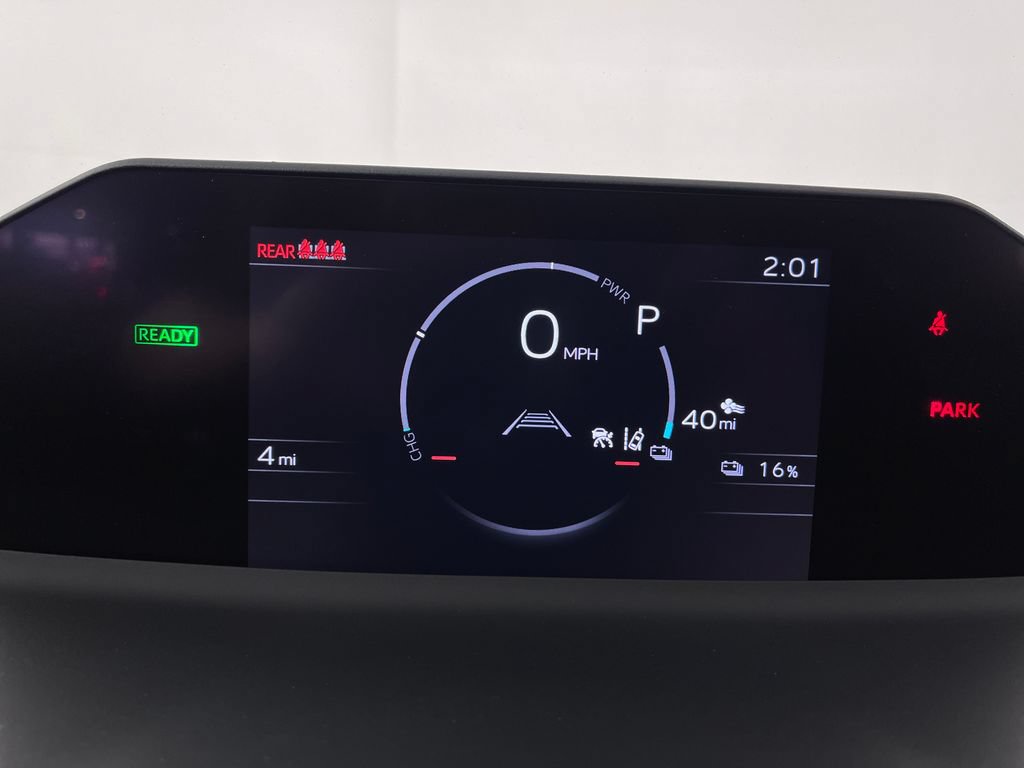 New 2026 Toyota bZ AWD/4WD image 18