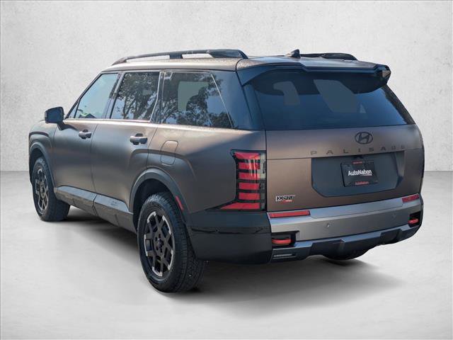 New 2026 Hyundai Palisade XRT Pro image 7