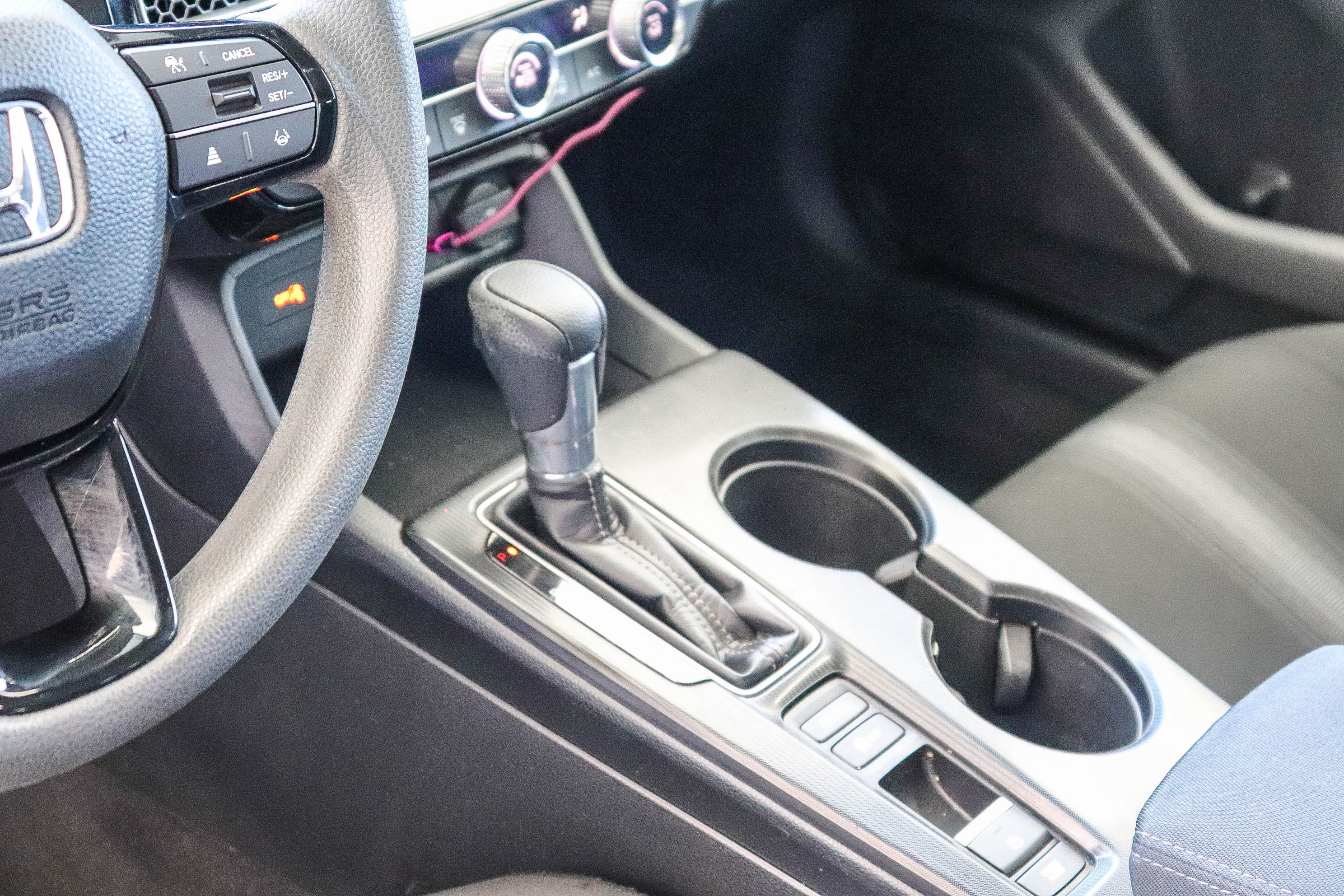Used 2024 Honda Civic LX image 23
