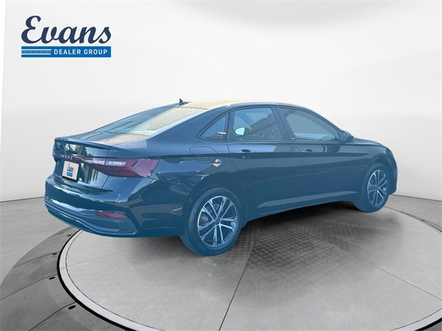 New 2026 Volkswagen Jetta Sport image 5