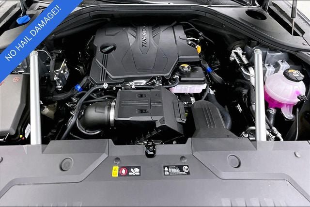 New 2026 Genesis GV70 2.5T Sport Prestige AWD/4WD image 12
