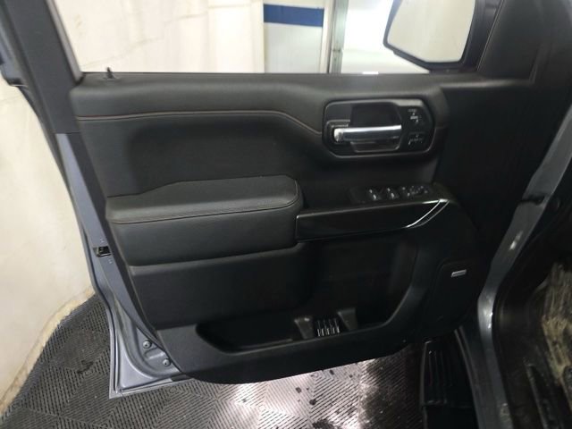 Used 2021 GMC Sierra 1500 AT4 w/ AT4 Preferred Package AWD/4WD image 14