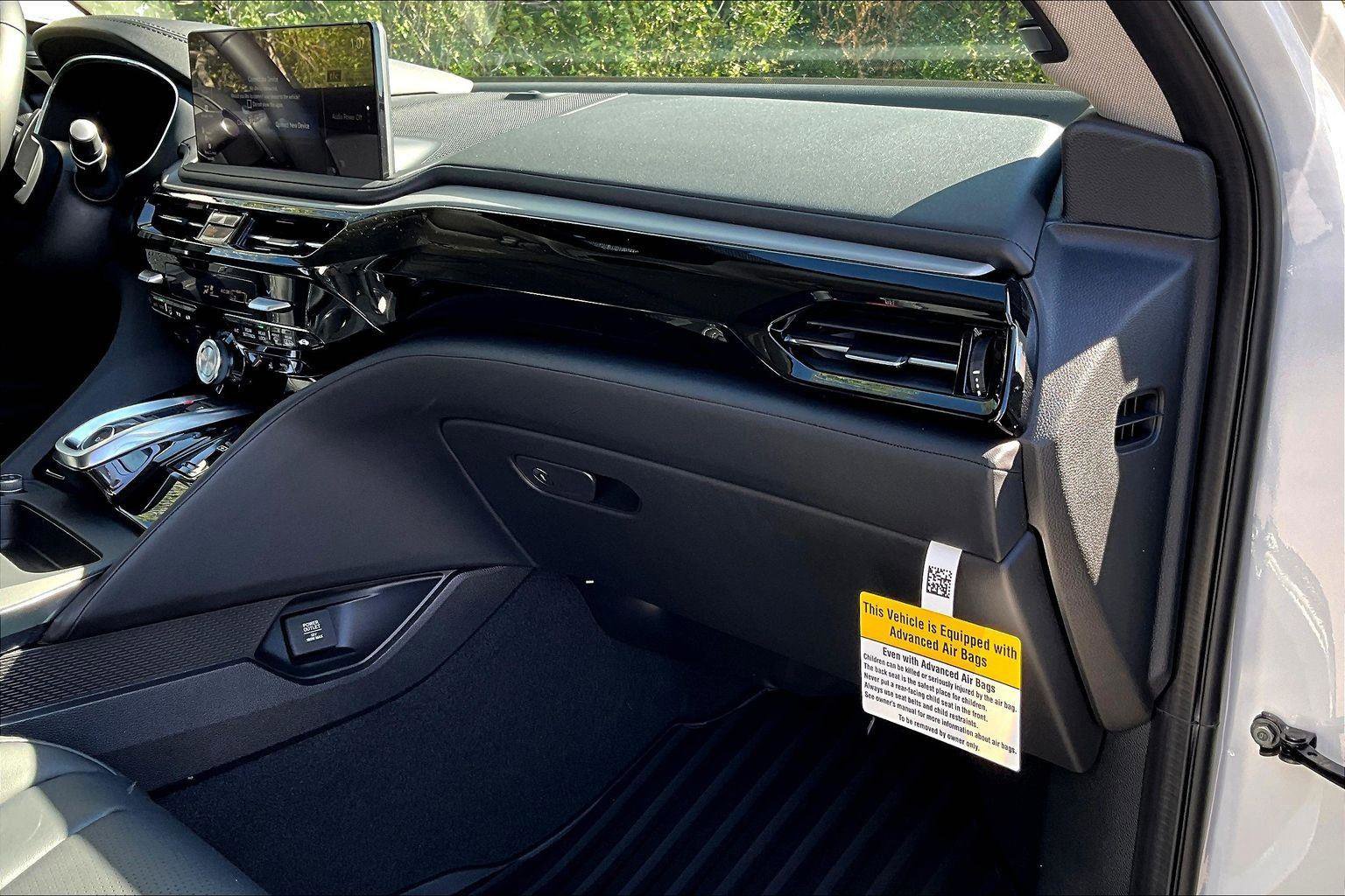 New 2026 Acura MDX FWD w/ Technology Package image 14