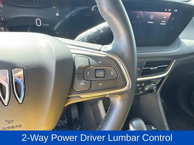 Used 2024 Buick Encore GX Sport Touring w/ Comfort Package image 29