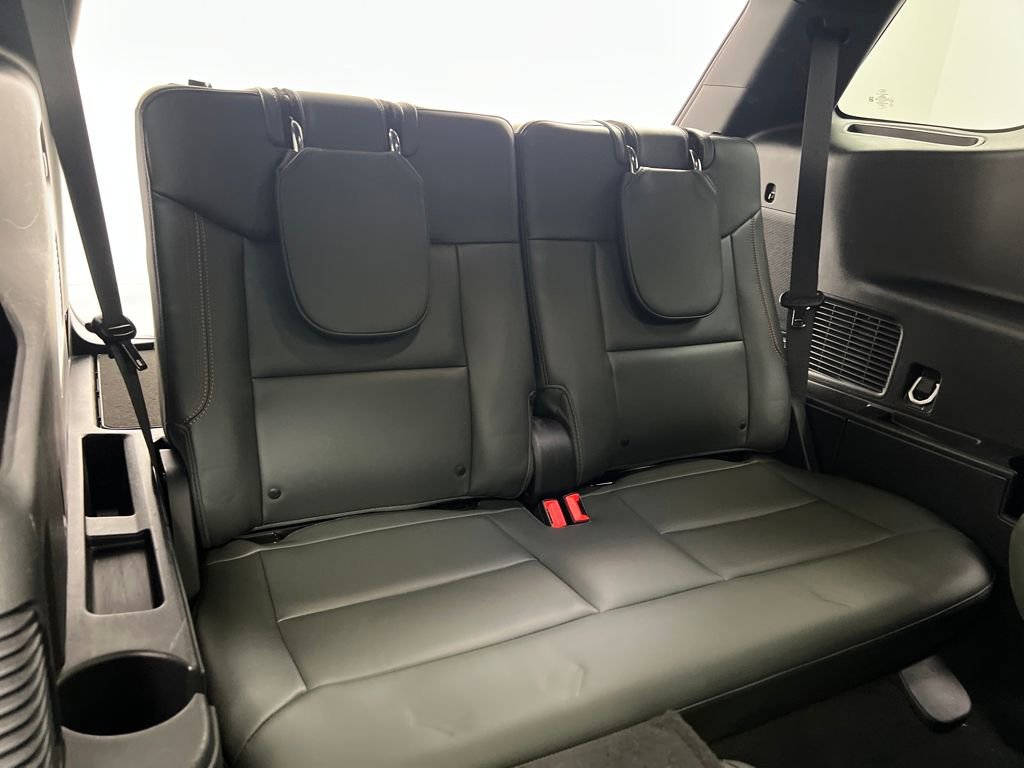 Used 2023 Ford Explorer Timberline w/ Timberline Technology Package image 31