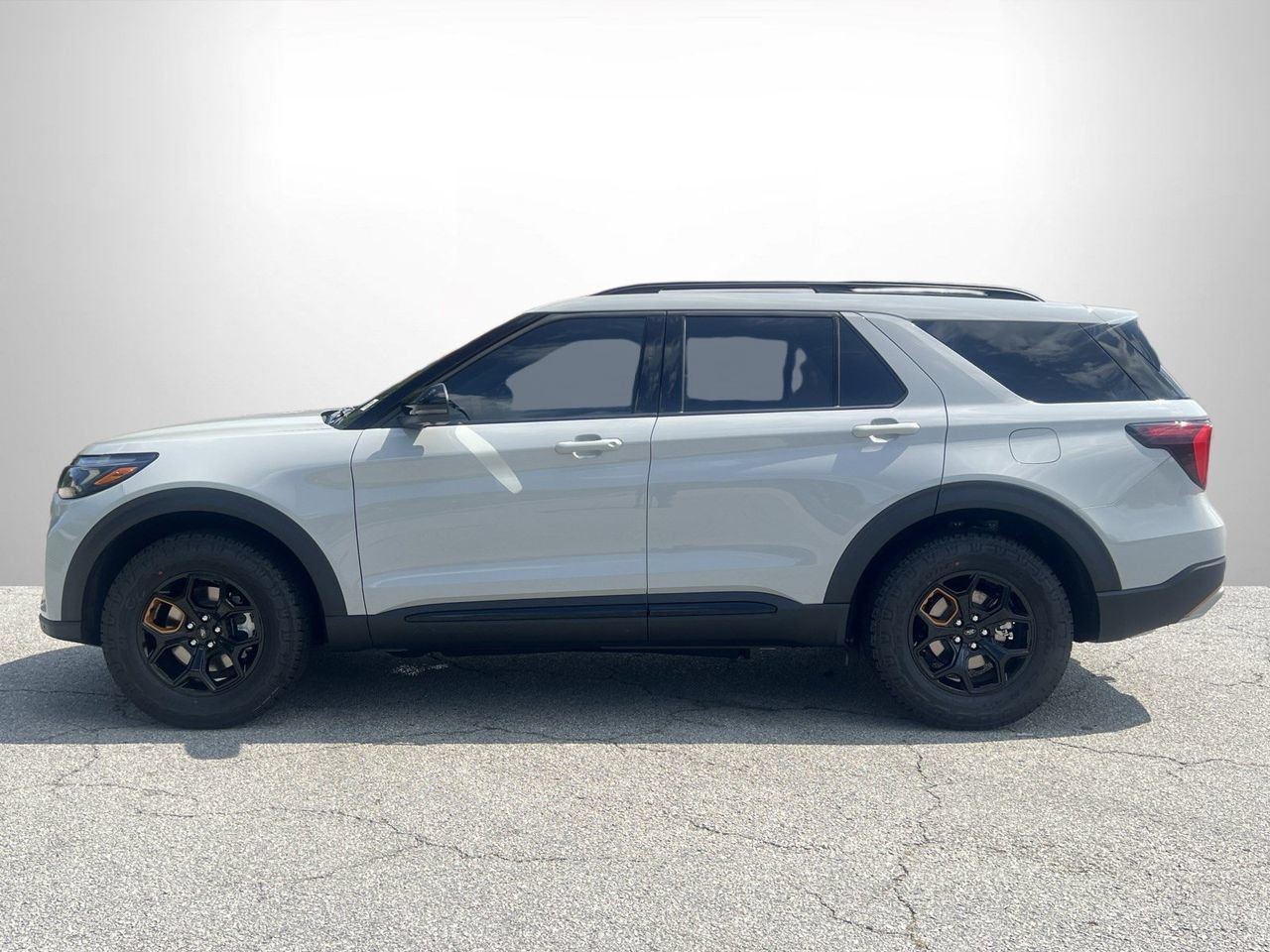 New 2027 Ford Explorer Tremor AWD/4WD image 22
