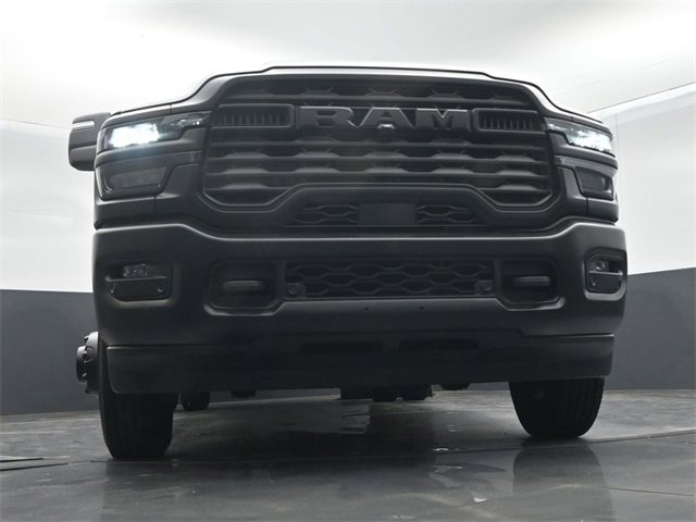 New 2026 RAM 3500 Tradesman image 42