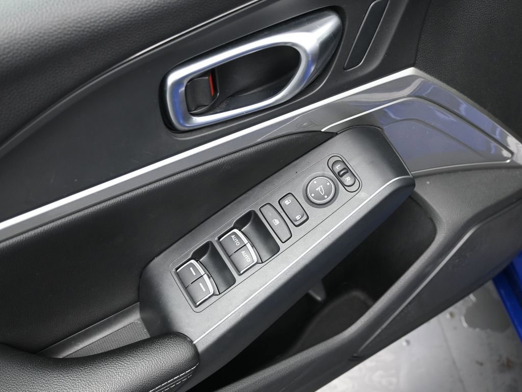 Used 2023 Acura Integra A-Spec image 20