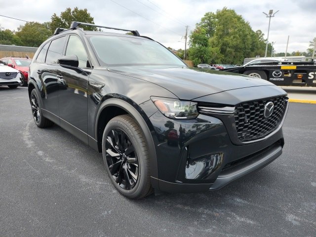New 2026 MAZDA CX-90 3.3 Turbo w/ Premium Sport Pkg