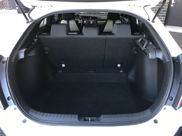 Used 2017 Honda Civic LX image 9
