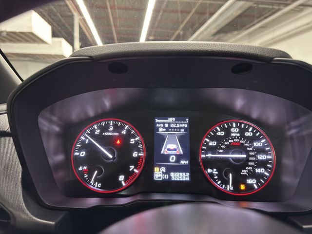 Used 2024 Subaru Impreza RS image 29