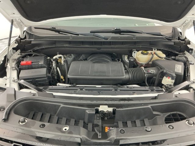 Used 2021 Chevrolet Tahoe Z71 image 35