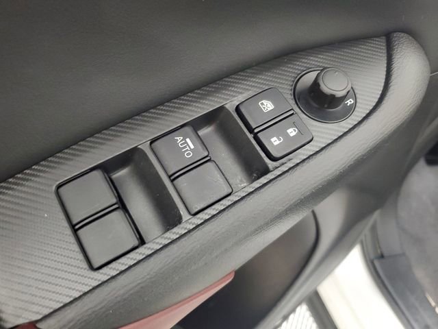 Used 2017 MAZDA CX-3 Touring w/ Premium Package image 19