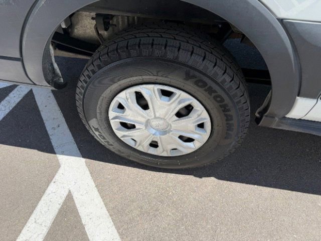 Used 2019 Ford Transit 250 130 Low Roof RWD image 22