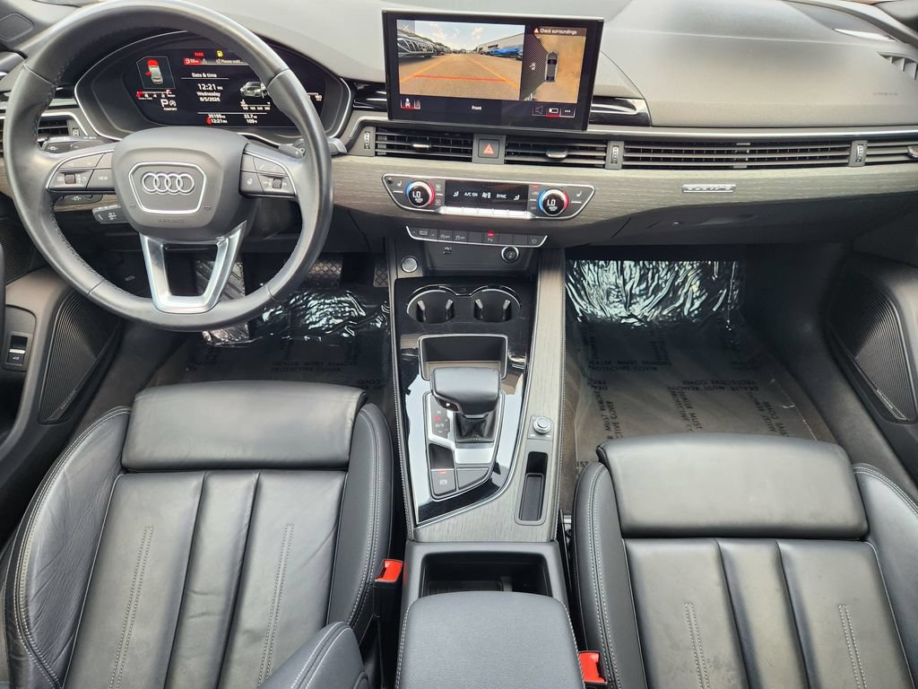 Certified 2023 Audi A5 2.0T Premium Plus w/ Premium Plus AWD/4WD image 33