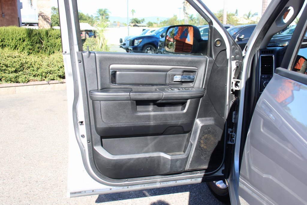 Used 2014 RAM 1500 Sport image 14