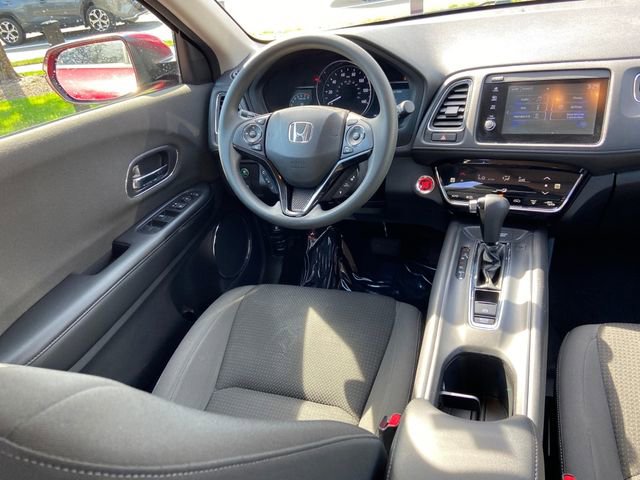 Used 2020 Honda HR-V EX image 15