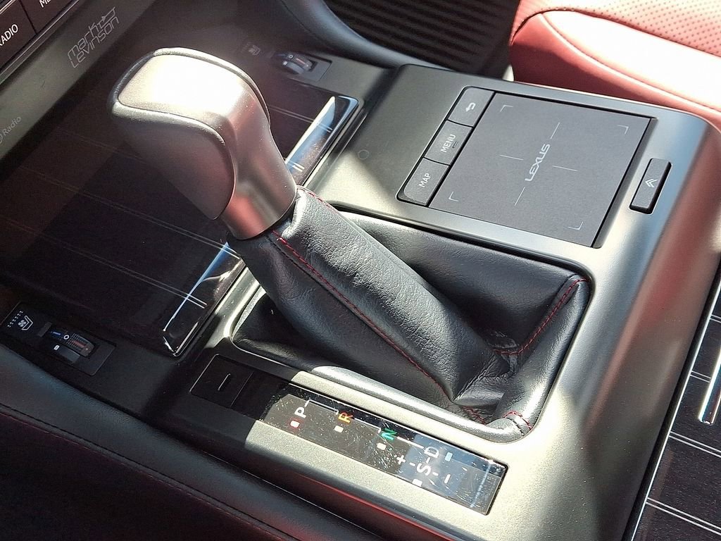 Used 2023 Lexus GX 460 Premium w/ Premium Plus Package image 16