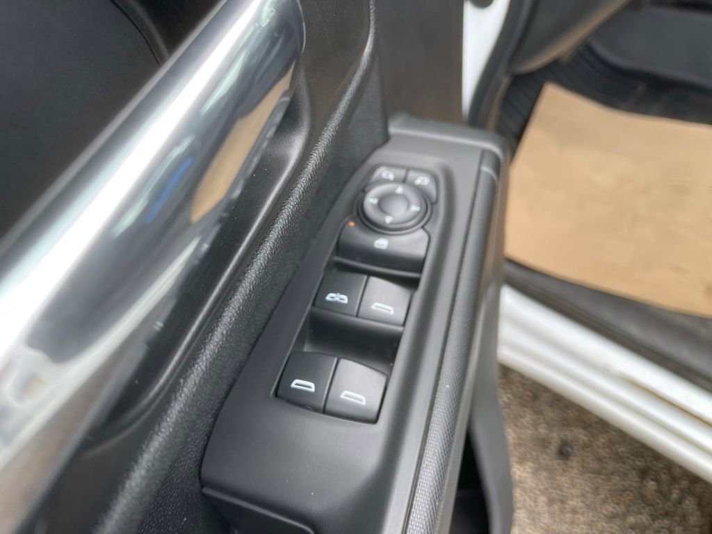 Used 2021 Chevrolet Silverado 3500 W/T w/ WT Fleet Convenience Package image 10