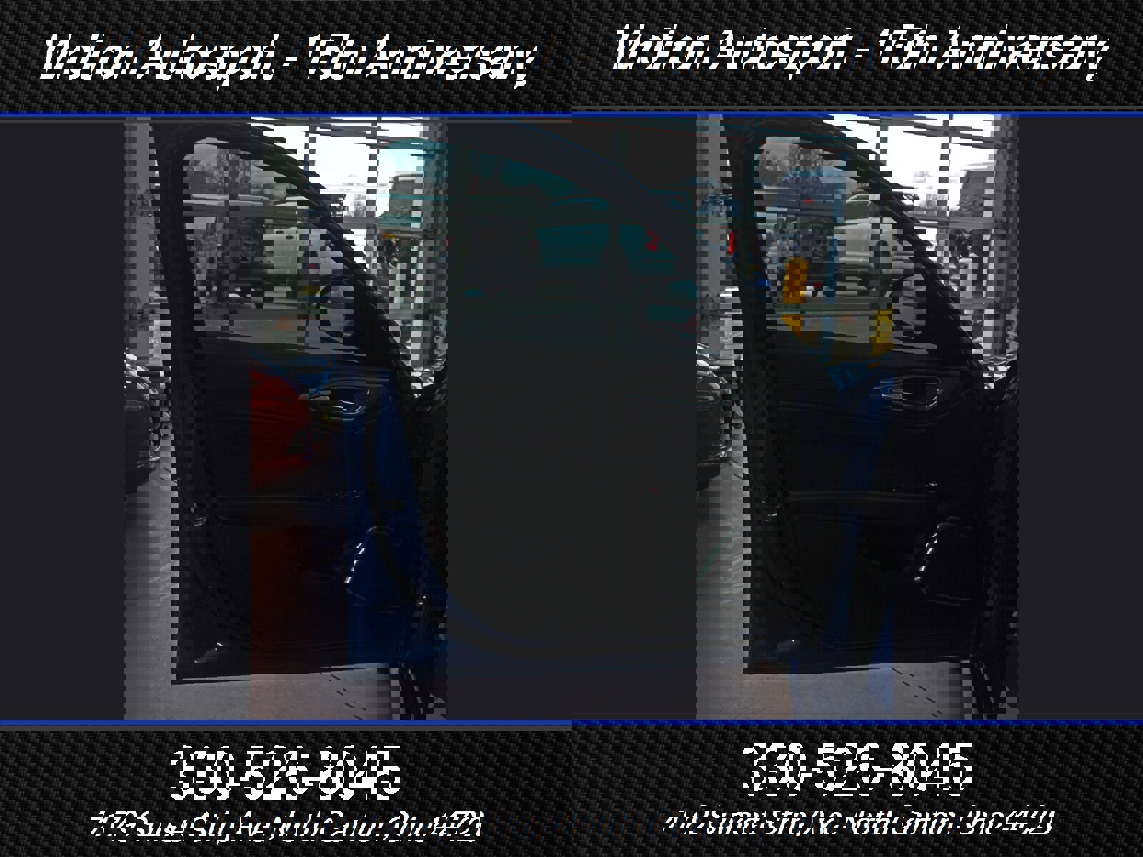 Used 2019 Alfa Romeo Giulia Ti Sport w/ Quick Order Package 22S Sport image 14