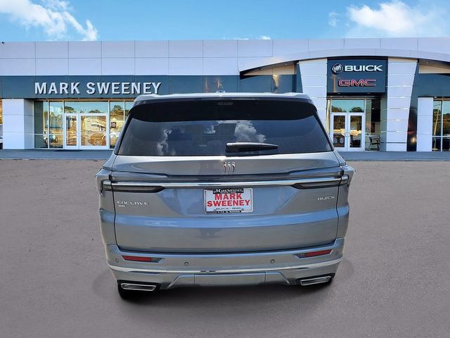 New 2026 Buick Enclave Avenir w/ Super Cruise Package AWD/4WD image 32