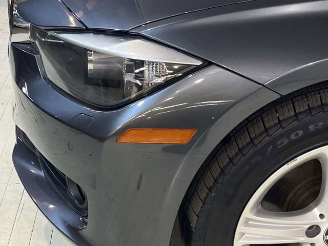 Used 2014 BMW 328i xDrive Sedan image 5