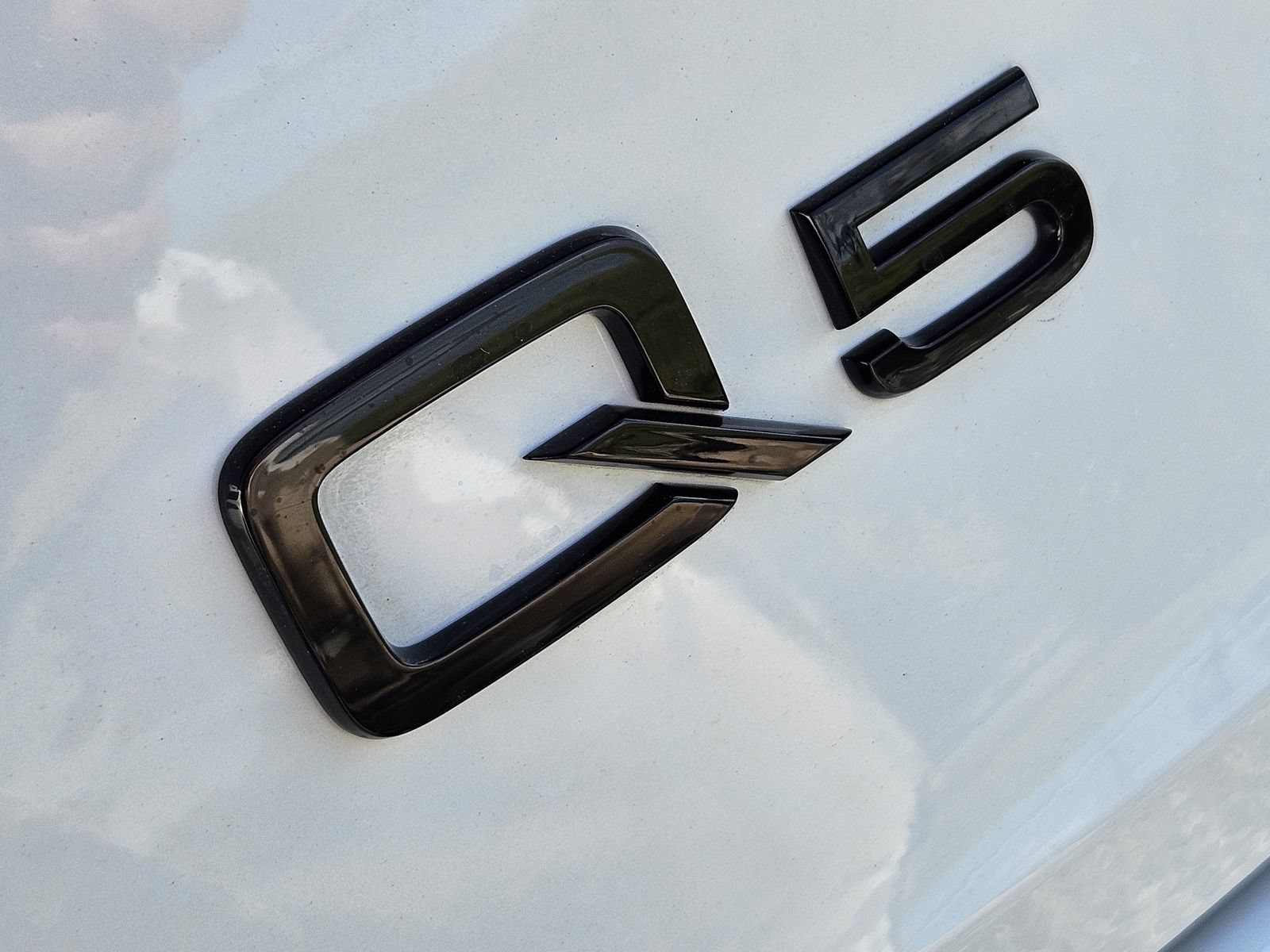 Used 2024 Audi Q5 2.0T Premium Plus AWD/4WD image 14