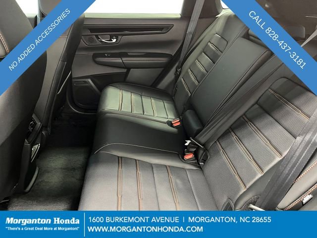 New 2026 Honda CR-V Sport-L image 26