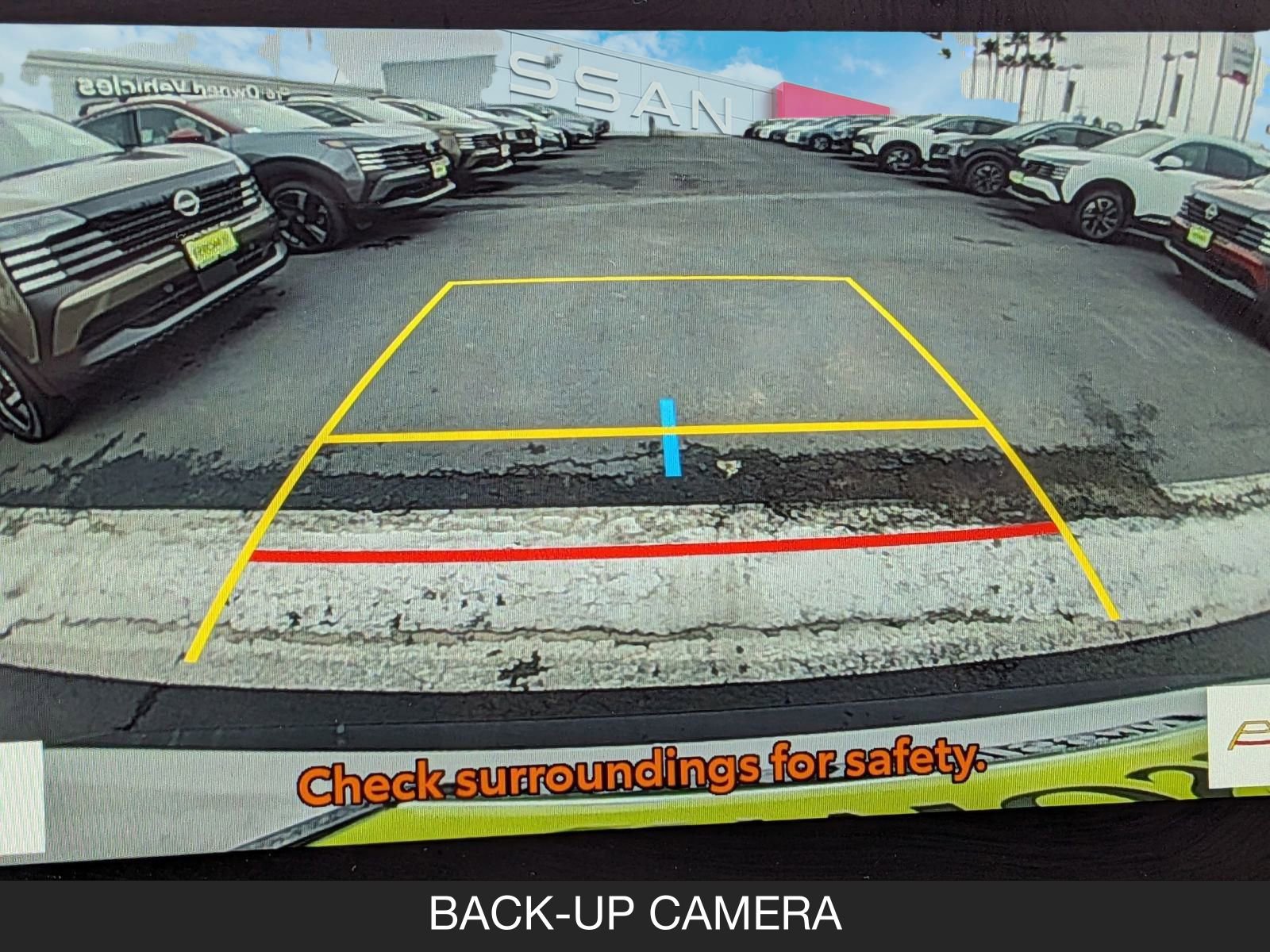 Used 2024 Toyota RAV4 XLE image 19