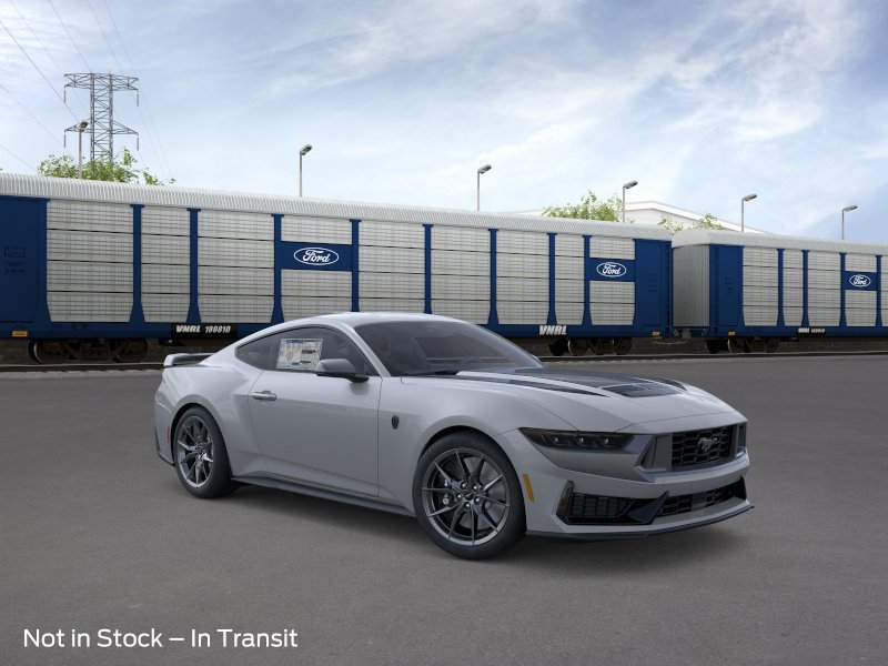 New 2026 Ford Mustang Dark Horse RWD image 7
