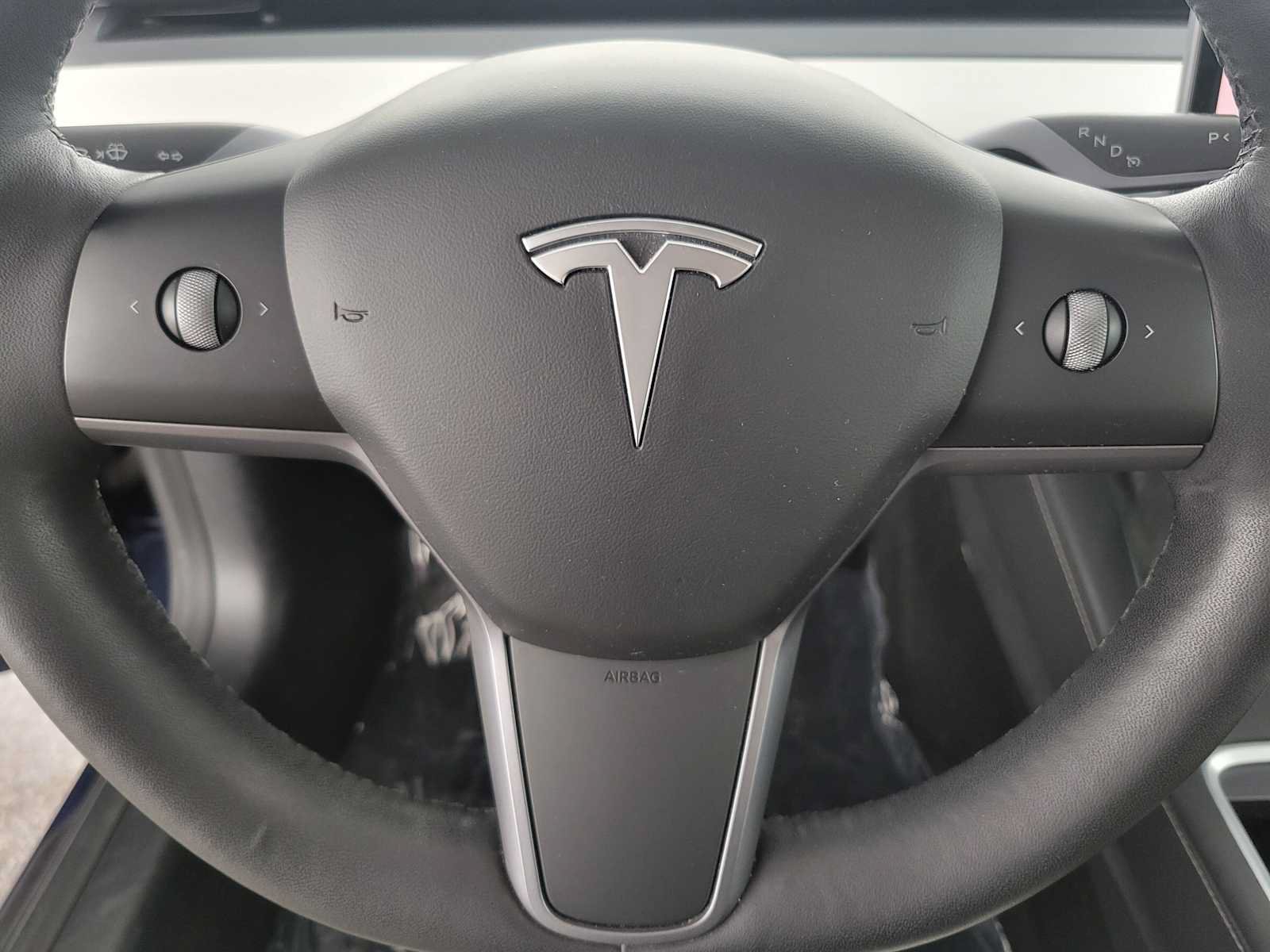 Used 2021 Tesla Model 3 Standard Range Plus RWD image 22