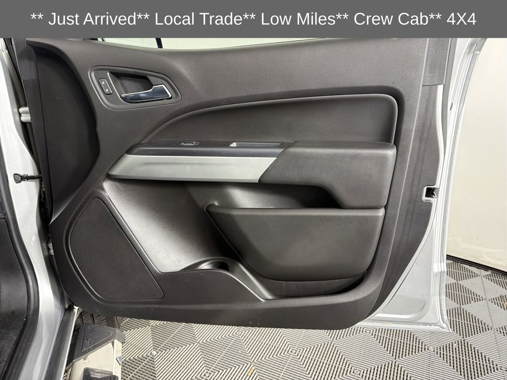 Used 2018 Chevrolet Colorado LT image 12