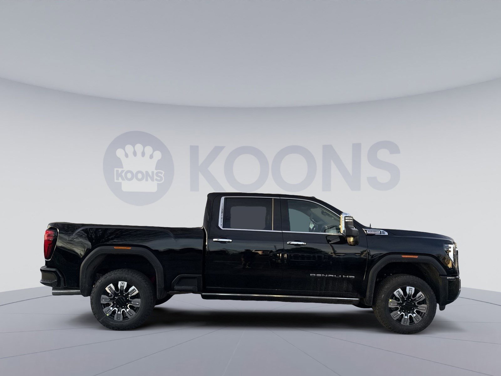 New 2026 GMC Sierra 2500 Denali w/ Technology Package image 5