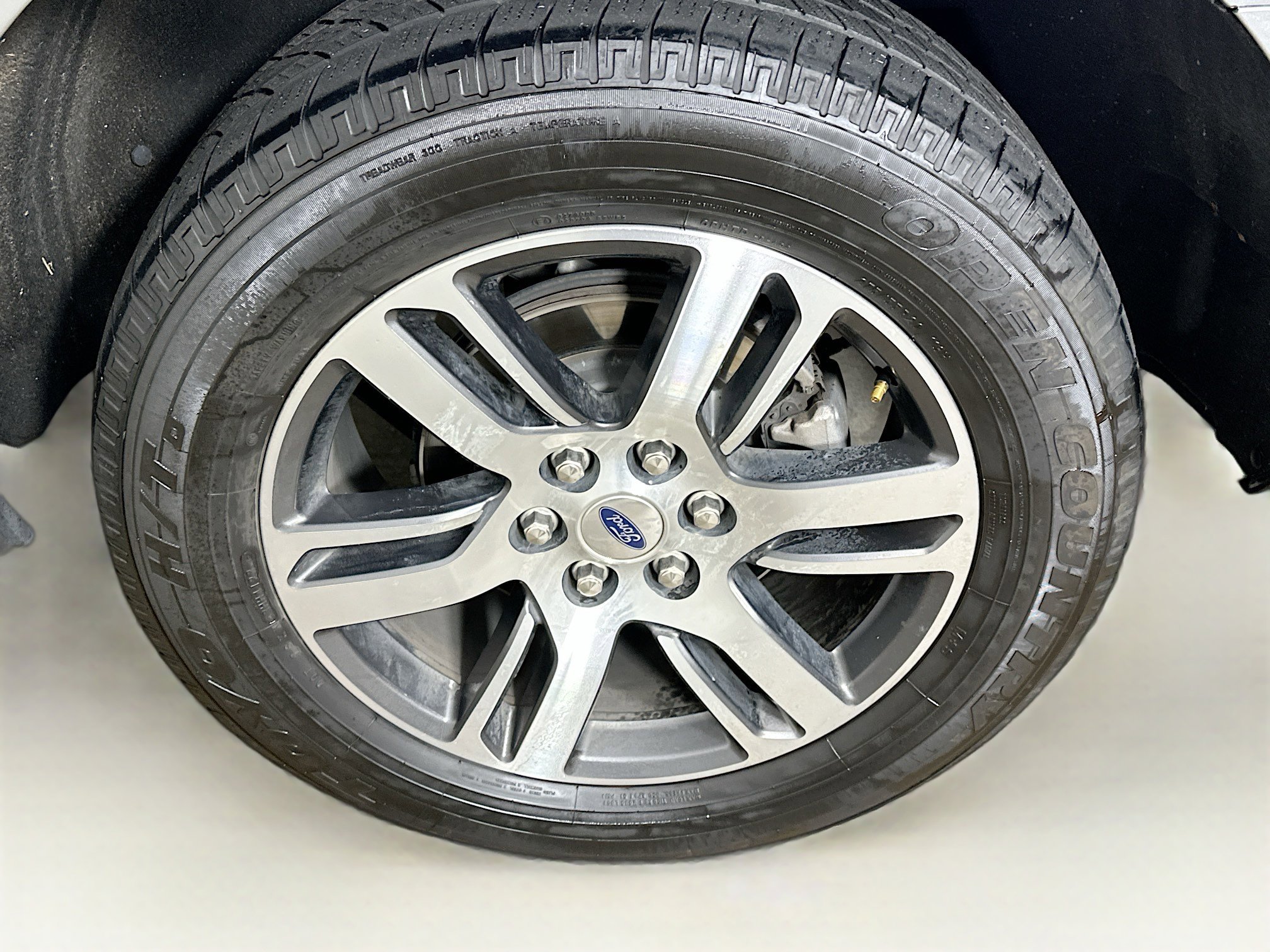 Used 2024 Ford Expedition Max Limited image 11