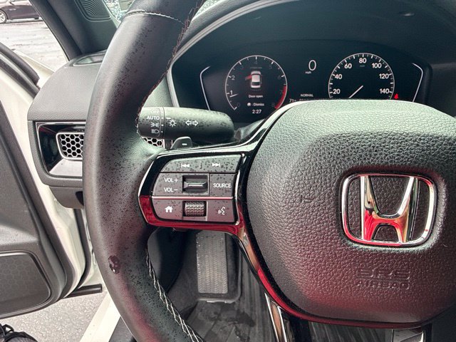 Used 2025 Honda Civic Sport image 20