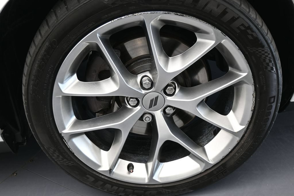 Used 2020 Dodge Challenger SXT w/ Plus Package RWD image 36