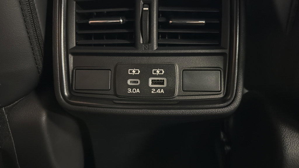 New 2026 Subaru Forester Limited image 35