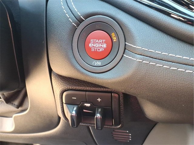 Used 2024 Dodge Durango SRT image 12