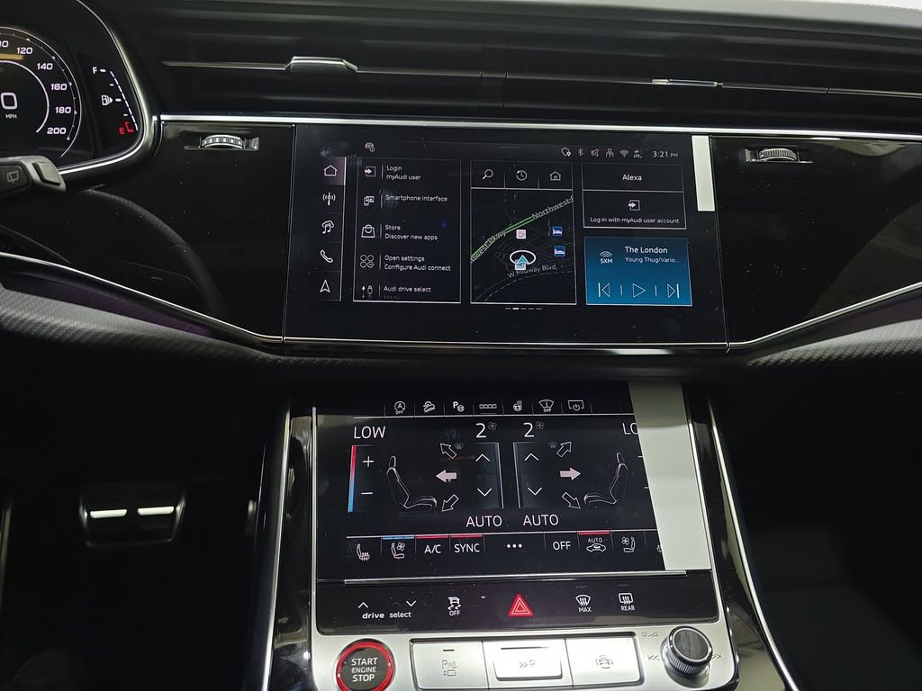 New 2026 Audi RS Q8 performance AWD/4WD image 18