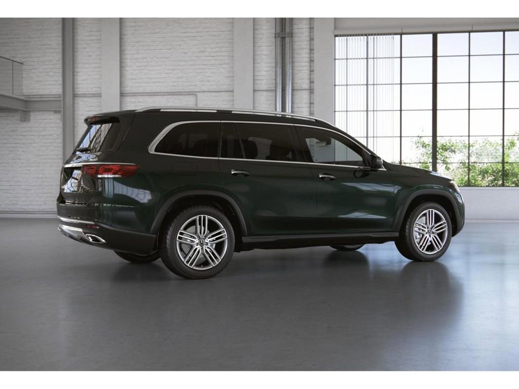 Certified 2023 Mercedes-Benz GLS 450 4MATIC image 20