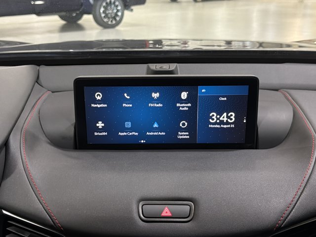 Used 2021 Acura TLX w/ A-SPEC Package FWD image 31